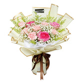 Sweet Petal Wishes